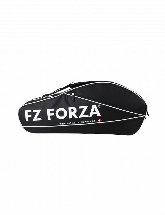 FZ Forza Star 6R Black
